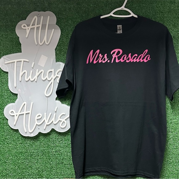 Adult Barbie Shirt - Picture 2 of 4